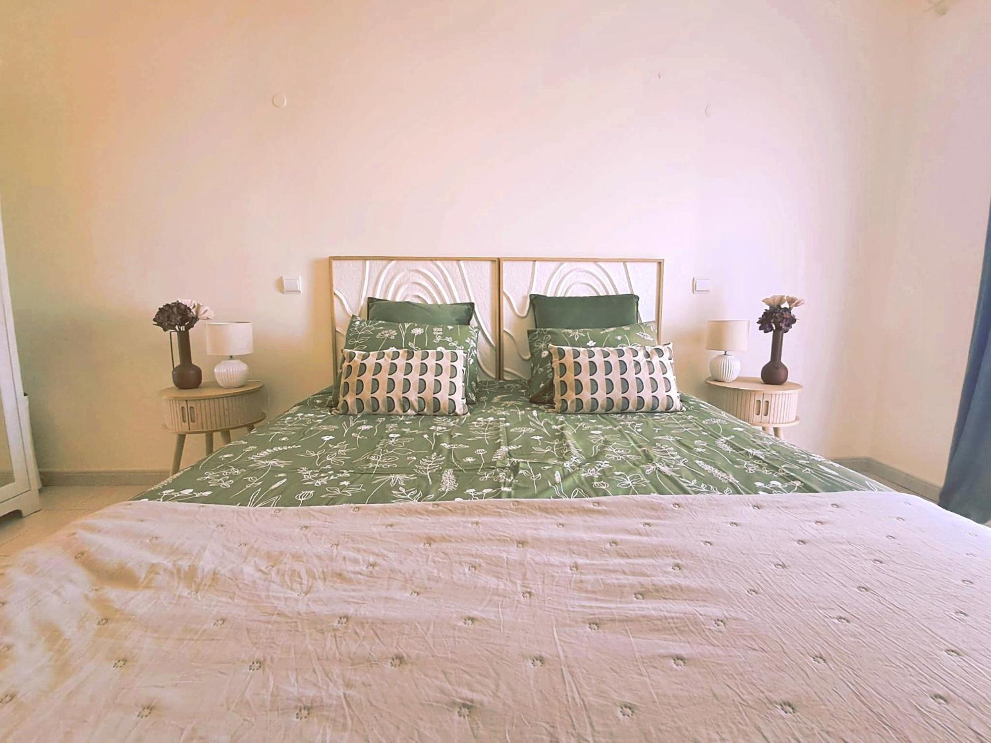 Apartamento Oasis Parque 2 Portimão Buitenkant foto